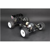 S35-T2 1/8 Pro Nitro Truggy Kit SWORKZ