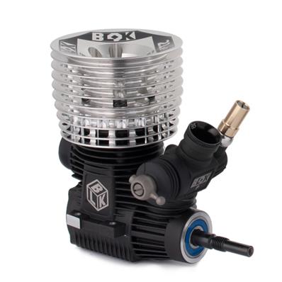 Moteur Tekno-RC BLOK 21aP .21 competition pour Truggy