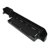 Battery tray mud guard (left side) TEKNO-RC