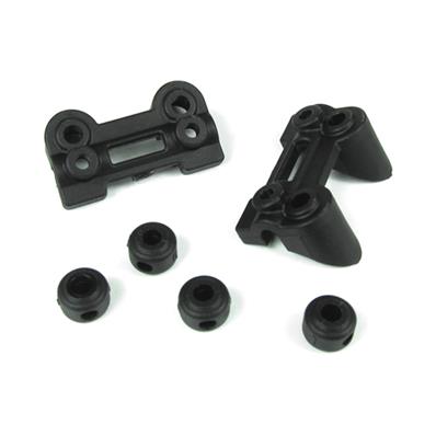 Sway bar mounts TEKNO-RC