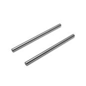 Hinge Pins (inner, front/rear, super hard, EB410, 2pcs) TEKNO-RC