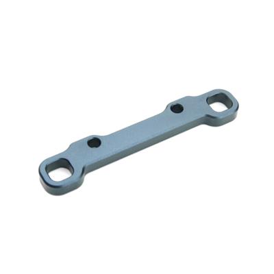 Hinge Pin Brace (CNC, 7075, EB410, D Block) TEKNO-RC