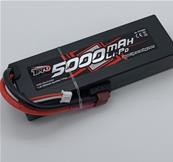 Accu Lipo Sportline 5000mAh 7.4 (prise T) T-Pro