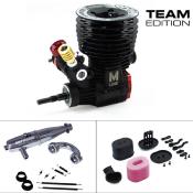 Moteur complet rodé Ultimate MXR V2 Ceramic Team Edition / Ligne 2141 SS - ULTIMATE RACING