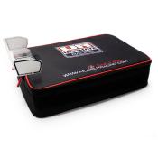 Sac de transport Voiture TT 1/8e (450x320x110mm) ULTIMATE