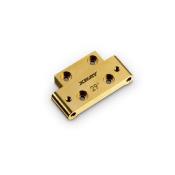 Support triangle avant laiton 23 deg./29 deg. XB2/XT2 X-RAY