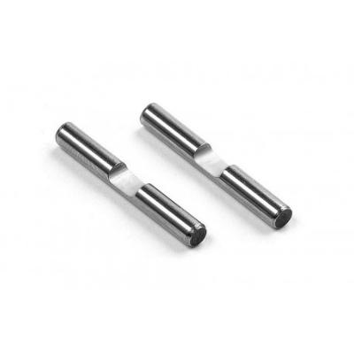 Axes de différentiel "active" (2) X-RAY