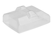 JCONCEPTS - Aileron Avant AERO NARROW WIDTH pour XB2 XRAY