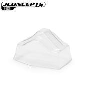 Aileron avant Lexan pour Schumacher Cat PB Aero (2) J-CONCEPTS