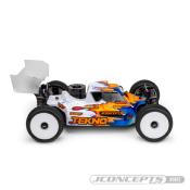 Carrosserie P2 pour TEKNO NB48 2.2/2.X (non-peinte) J-CONCEPTS