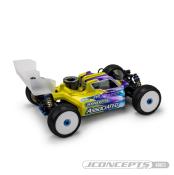 Carrosserie P2 pour ASSOCIATED RC8B4.1 (non peinte) J-CONCEPTS