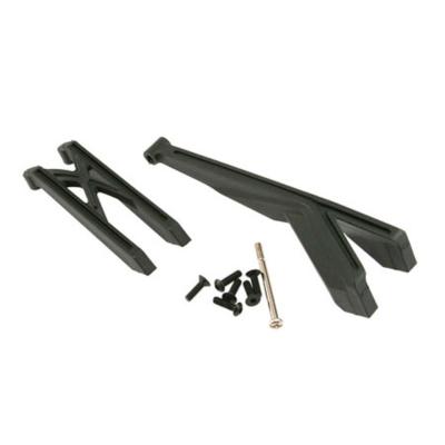Kit plastique de renfort de châssis avant/arrière 10SC HOBAO RACING