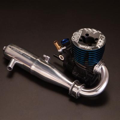 Combo Moteur Speed B21 Adam Drake Edition 4 + Ligne TB02 EFRA 2089 OS-ENGINE