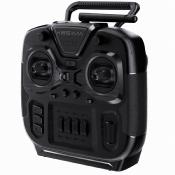 Radio SR6S-EVO 2.4GHz 6 voies AVEC 2 récepteurs ABSIMA