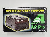 Chargeur promodel Multi-6 (Nicd-Nimh-Plomb)