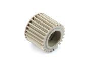 Pignon transmission 25 dents - Ultra résistant XB2 XRAY