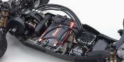 Buggy Ultima RB7.5 2wd 1/10e Competition Racing Kit KYOSHO