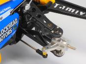 BUGGY HOTSHOT II BLOCKHEAD TAMIYA