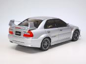 Mitsubishi Lancer Evolution V - TT02 TAMIYA