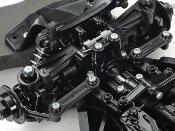 Bmw M3 Sport Evo 1992 JAGERMEISTER TT02 (voiture seule) TAMIYA