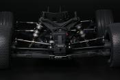 Truggy 2024 S1 V4TR 1/10 4x2 Tout-terrain PR RACING