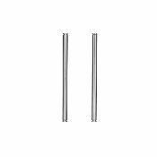 Axes de triangles arrières RC10 91" MASAMI EDTION ASSOCIATED