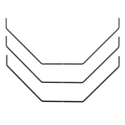 Kit de barre-anti-roulis arrières T7 TEAM-ASSOCIATED