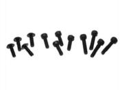 Kit visserie moteur GX12/GX15 KYOSHO