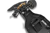 Kit RC10DS Rally Dual sport (voiture seule) TEAM ASSOCIATED