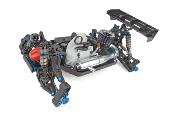RC8B4 Team Kit - 2022 TEAM-ASSOCIATED