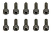 Vis CHC 3x8 mm ASSOCIATED