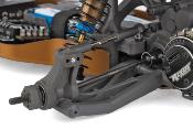 Buggy RB10 RETRO Fatory Team 4x2 en kit (voiture seule) TEAM ASSOCIATED