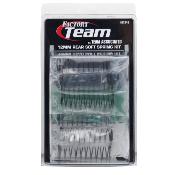 Kit de ressorts d'amortisseurs arrières SOFT FT 12mm