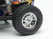 RC BBX 4x2 (BB-01) voiture seule TAMIYA