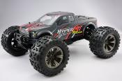 Hyper monster truck brushless RTR 150A 6S GRIS HOBAO RACING