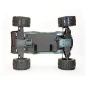 Truggy Crossbow 1/10 Brushless RTR - Green FTX-RC