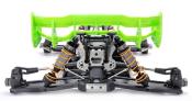 PRÉCOMMANDE (DISPO MI OCTOBRE)  -Hyper VST2E Truggy brushless 1/8e 150Amp RTR HOBAO RACING