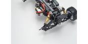 Optima Mid 4WD 1:10 Kit Legendary Series KYOSHO