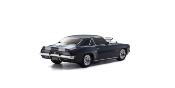 FAZER MK2 VE Chevy Camaro Z28 '69 1:10 Readyset KYOSHO