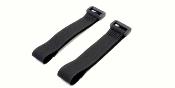 Straps de batterie (2) MP10e KYOSHO