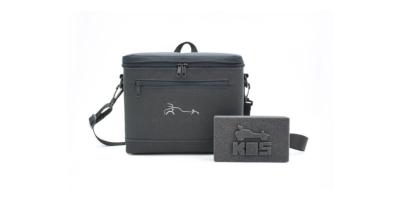 Sac de transport Koswork Leisure pour radiocommande SANWA KOSWORK