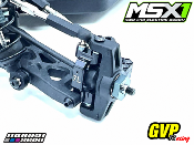 Buggy 1/10 MSX1 4x4 (voiture seule) MUGEN (DISPO NOVEMBRE 2026)