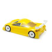 Carrosserie 1/10e piste TWISTER ETS 190mm non peinte XTREME