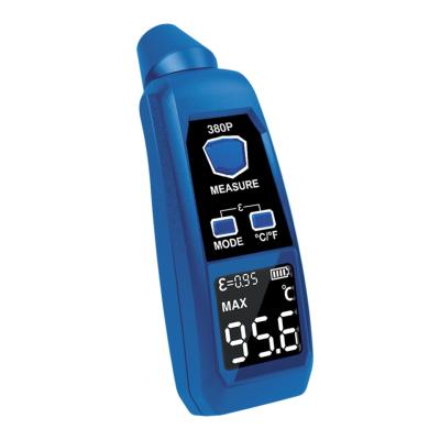Sonde de Température Infrarouge V2 BLEU - SKY-RC
