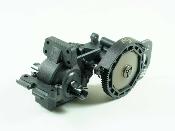 S12-2C EVO (CARPET EDITION) 1/10 2wd EP Off Road RACING Buggy PRO kit SWORKZ