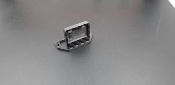 Support laps monitors pour Associated B6.4 Carpet   WS-LINE