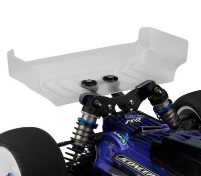 Aileron 6.5" pré-découpé 1/10eTT  J-CONCEPTS