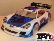Carrosserie non-peinte GT 3000 1/8e GT "Light" T-PRO