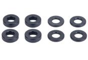 Bagues de guidage pour kyosho MP9/MP10/MP11 (4) TRC