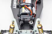 VINTAGE ULTIMA '87 JJ REPLICA - KYOSHO